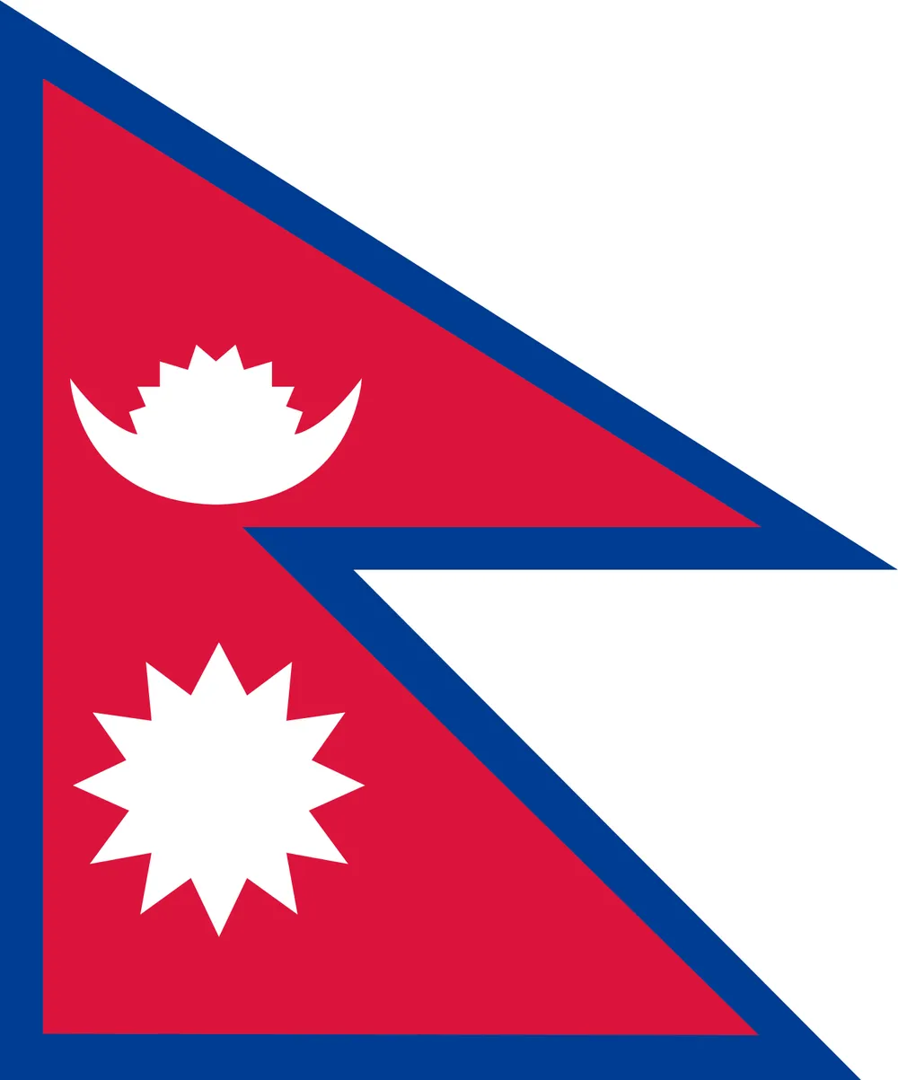 pray for nepal