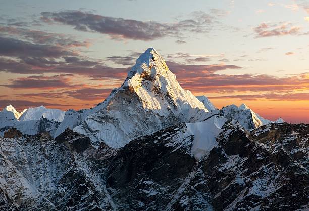 nepal welcome